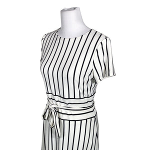 Unisex Lauren Ralph Lauren - Õhuke kleit, suurus 38 - Valge (3)