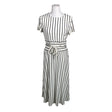 Unisex Lauren Ralph Lauren - Õhuke kleit, suurus 38 - Valge ()