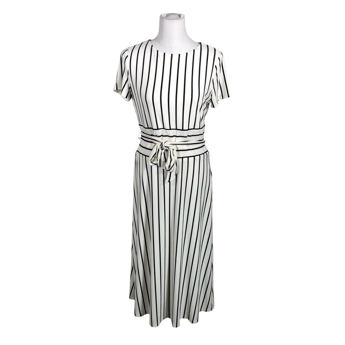 Unisex Lauren Ralph Lauren - Õhuke kleit, suurus 38 - Valge (1)