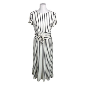Unisex Lauren Ralph Lauren - Õhuke kleit, suurus 38 - Valge (1)