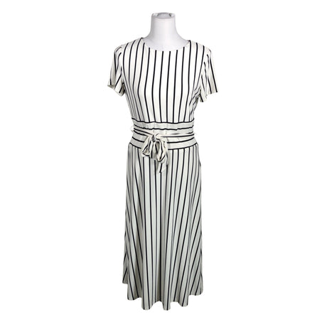 Unisex Lauren Ralph Lauren - Õhuke kleit, suurus 38 - Valge ()