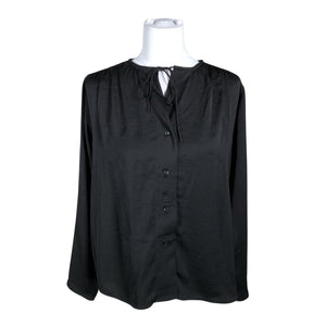Unisex InWear - Pluus, suurus 38 - Must (1)