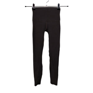 Unisex Lululemon - Spordiretuusid, suurus 32 - Pruun (1)