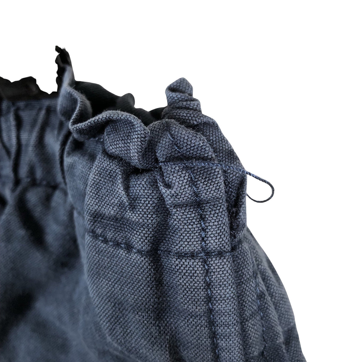 Unisex Gwyn - Mittevenivad püksid, suurus 36 - Sinine (2)