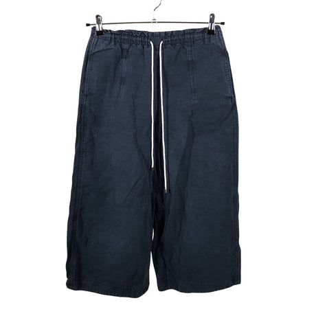 Unisex Gwyn - Mittevenivad püksid, suurus 36 - Sinine ()