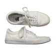 Unisex Vans - Tennised, suurus 40 - Valge ()