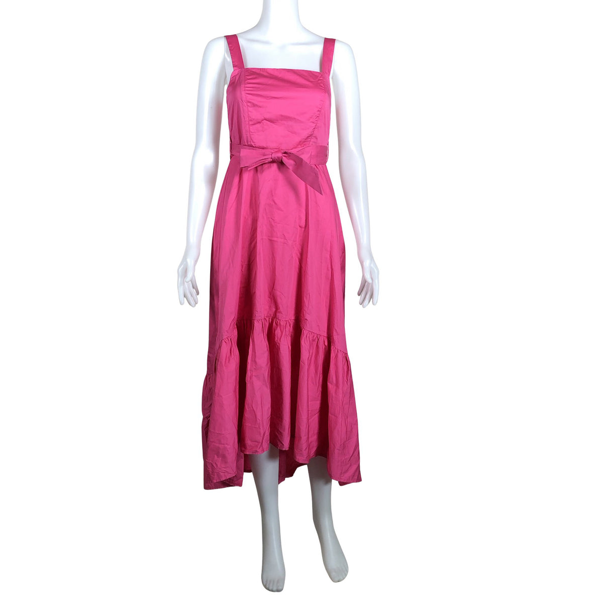Unisex Kaos - Mitteveniv kleit, suurus 36 - Roosa (1)