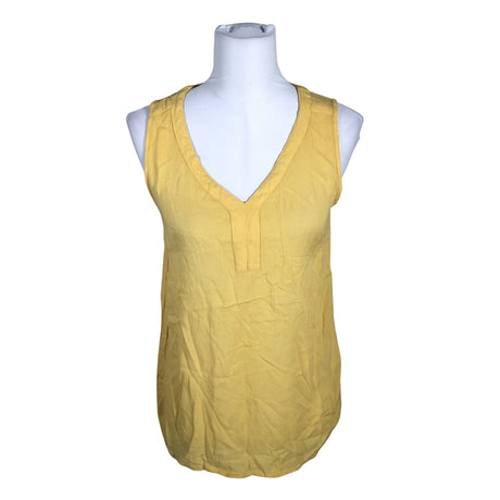 Unisex Kaffe - Topp, suurus 34 - Oranž ()