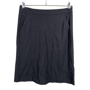 Unisex Claire.dk - Pliiatsseelik, suurus 40 - Must (1)