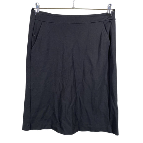 Unisex Claire.dk - Pliiatsseelik, suurus 40 - Must ()