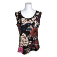 Unisex Desigual - Topp, suurus 38 - Must ()