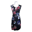 Unisex Comma - Mitteveniv kleit, suurus 38 - Sinine ()