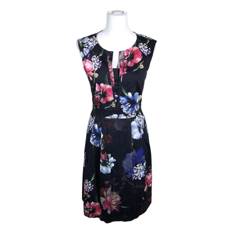 Unisex Comma - Mitteveniv kleit, suurus 38 - Sinine ()