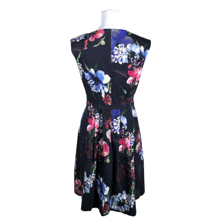 Unisex Comma - Mitteveniv kleit, suurus 38 - Sinine (2)