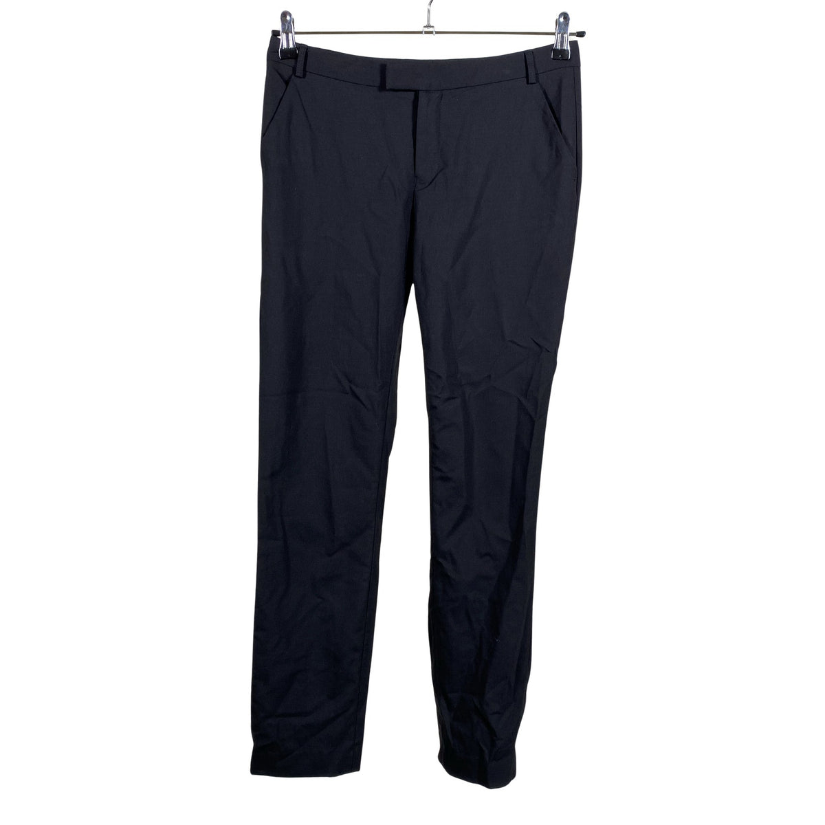 Unisex Tiger of Sweden - Viigipüksid, suurus 34 - Must (1)