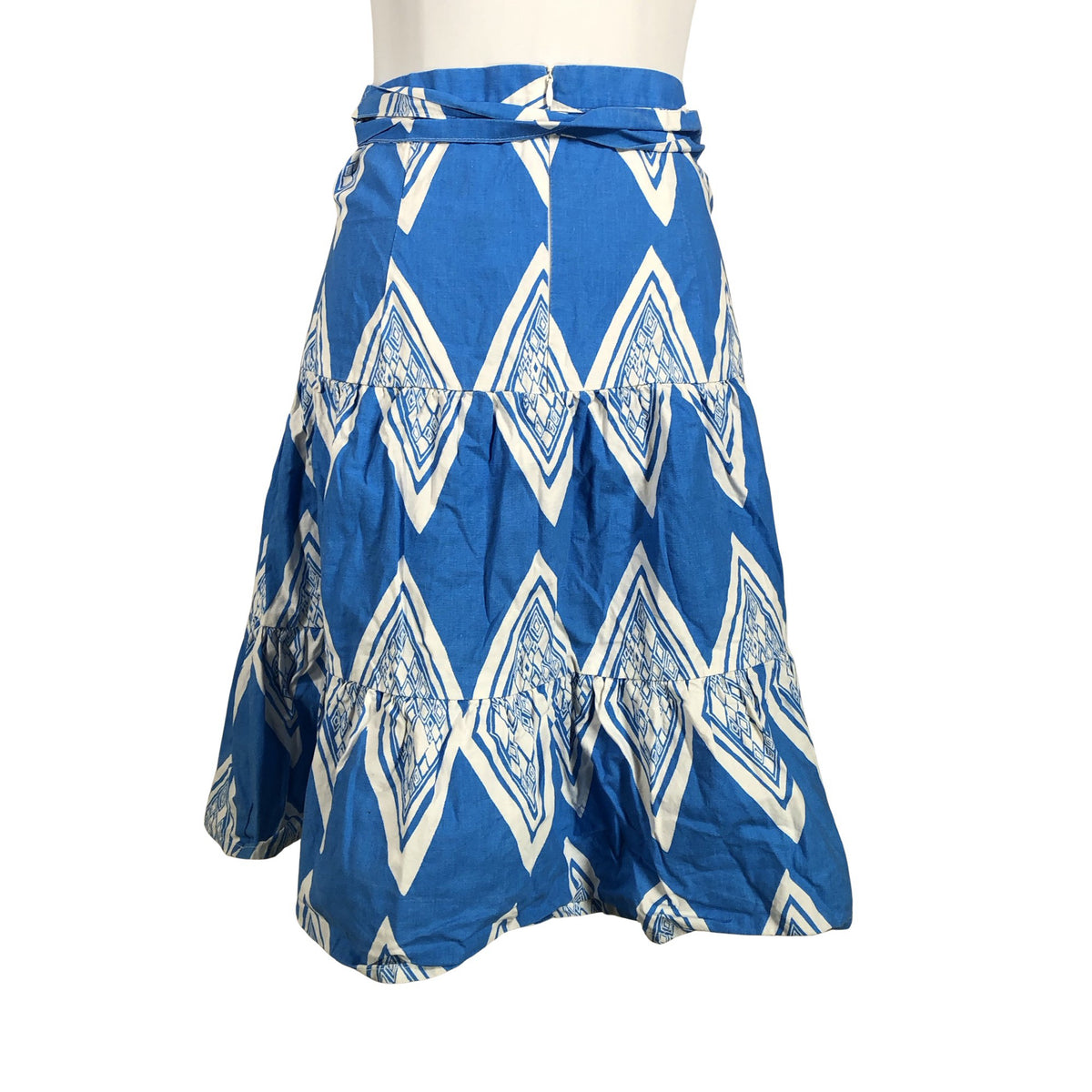 Unisex IVANAhelsinki - Mitteveniv seelik, suurus 36 - Sinine (2)
