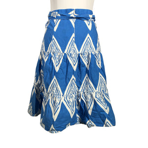 Unisex IVANAhelsinki - Mitteveniv seelik, suurus 36 - Sinine (2)