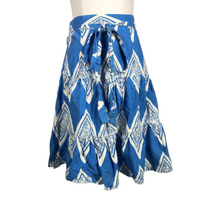 Unisex IVANAhelsinki - Mitteveniv seelik, suurus 36 - Sinine (1)