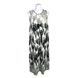 Unisex Ritva Falla - Maksikleit, suurus 38 - Hall ()