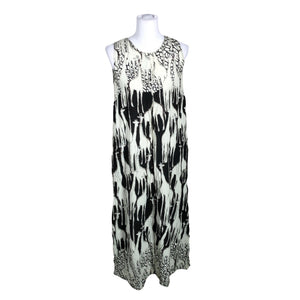 Unisex Ritva Falla - Maksikleit, suurus 38 - Hall (1)