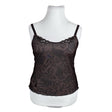 Unisex Marie Jo - Öösärk , suurus 42 - Pruun ()
