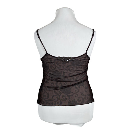 Unisex Marie Jo - Öösärk , suurus 42 - Pruun (2)