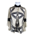 Unisex Rinascimento - Pluus, suurus 42 - Beige ()