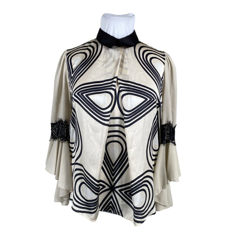 Unisex Rinascimento - Pluus, suurus 42 - Beige ()