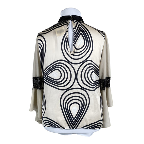 Unisex Rinascimento - Pluus, suurus 42 - Beige (2)