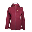 Unisex Fjällräven - Dressipluus, suurus 36 - Veinipunane ()