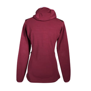 Unisex Fjällräven - Dressipluus, suurus 36 - Veinipunane (3)