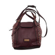 Unisex Volum - Käekott, suurus Midi - Lilla ()