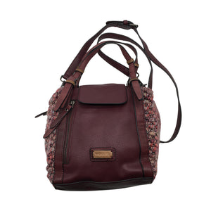 Unisex Volum - Käekott, suurus Midi - Lilla (1)