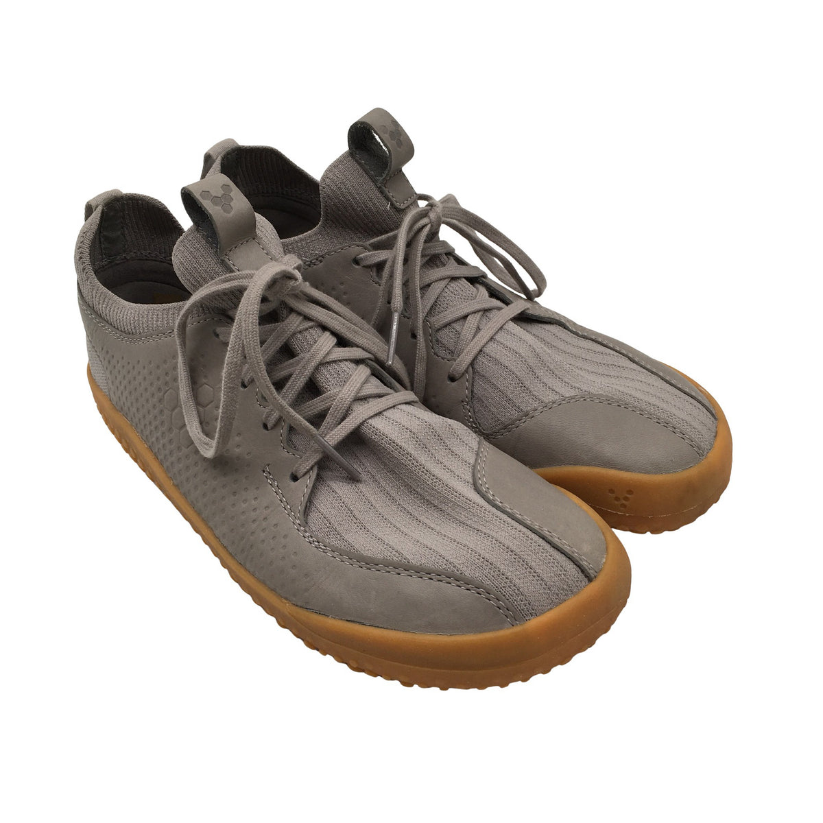 Unisex Vivobarefoot - Tennised, suurus 38 - Hall (3)