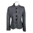 Unisex Ivo Nikkolo - Jakk, suurus 38 - Hall ()