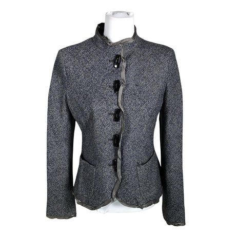 Unisex Ivo Nikkolo - Jakk, suurus 38 - Hall ()