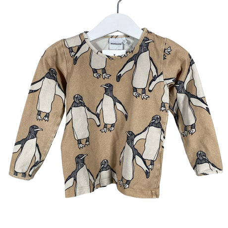 Unisex Metsola - Soe pesu (särk), suurus 86 - 92 - Pruun ()