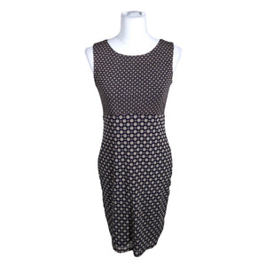 Unisex Esprit - Trikotaažist kleit, suurus 38 - Sinine (1)