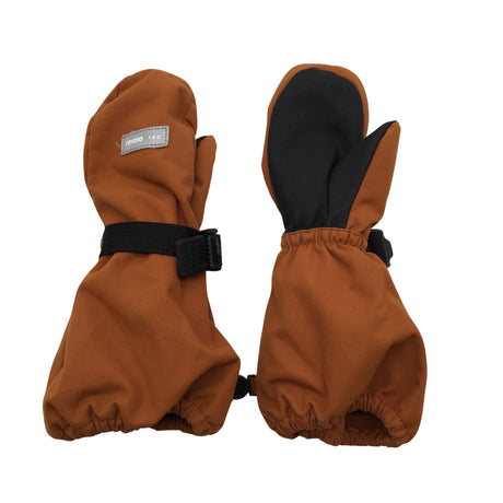 Unisex Reimatec - Kevad-/sügiskindad, suurus 2 - 3 vuotta - Pruun ()