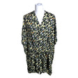 Unisex Weekday - Õhuke tuunika, suurus 38 - Roheline ()