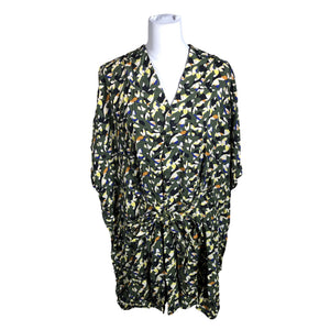 Unisex Weekday - Õhuke tuunika, suurus 38 - Roheline (1)