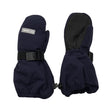 Unisex Reimatec - Talvekindad, suurus 2 - 3 vuotta - Sinine ()