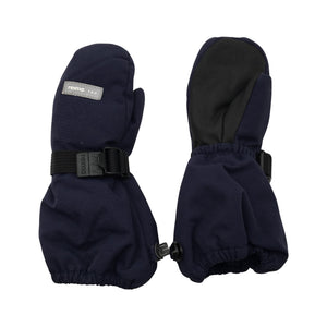 Unisex Reimatec - Talvekindad, suurus 2 - 3 vuotta - Sinine (1)