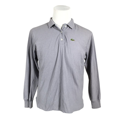 Unisex Lacoste - Polosärk, suurus L - Hall ()