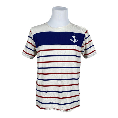 Unisex Selected - T-särk, suurus XL - Valge ()