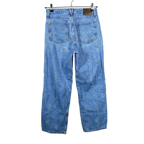 Unisex Vailent - Teksad, suurus XS - Helesinine (2)