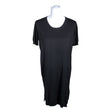 Unisex Adidas - Õhuke kleit, suurus 38 - Must ()