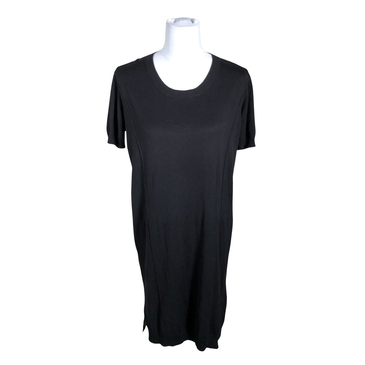 Unisex Adidas - Õhuke kleit, suurus 38 - Must (1)