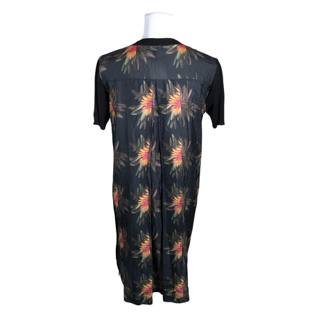 Unisex Adidas - Õhuke kleit, suurus 38 - Must (2)
