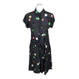 Unisex Diesel - Õhuke kleit, suurus 38 - Hall ()